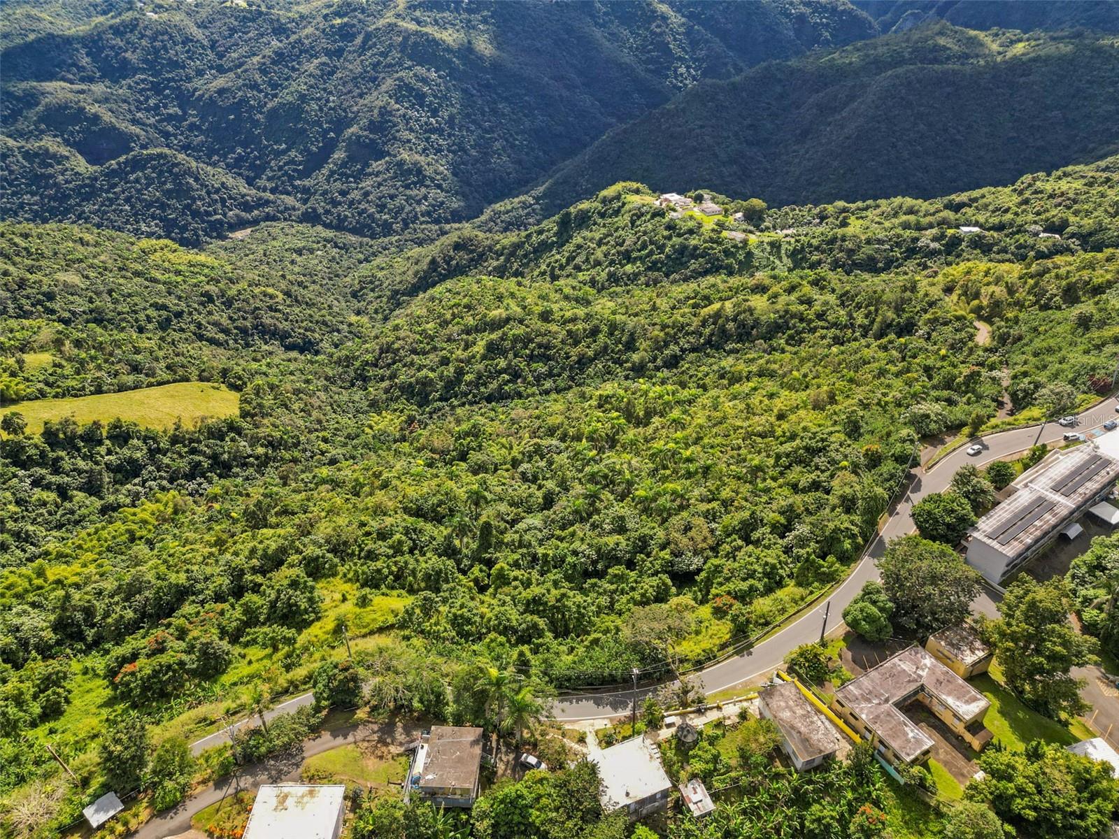 BARRANQUITAS — foto 4