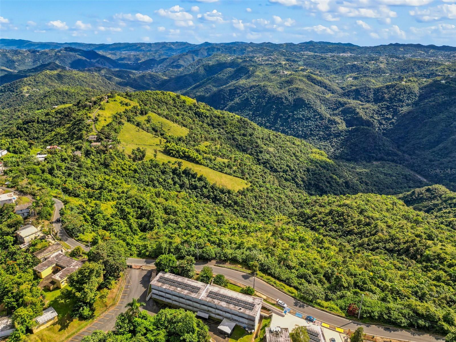 BARRANQUITAS — foto 5