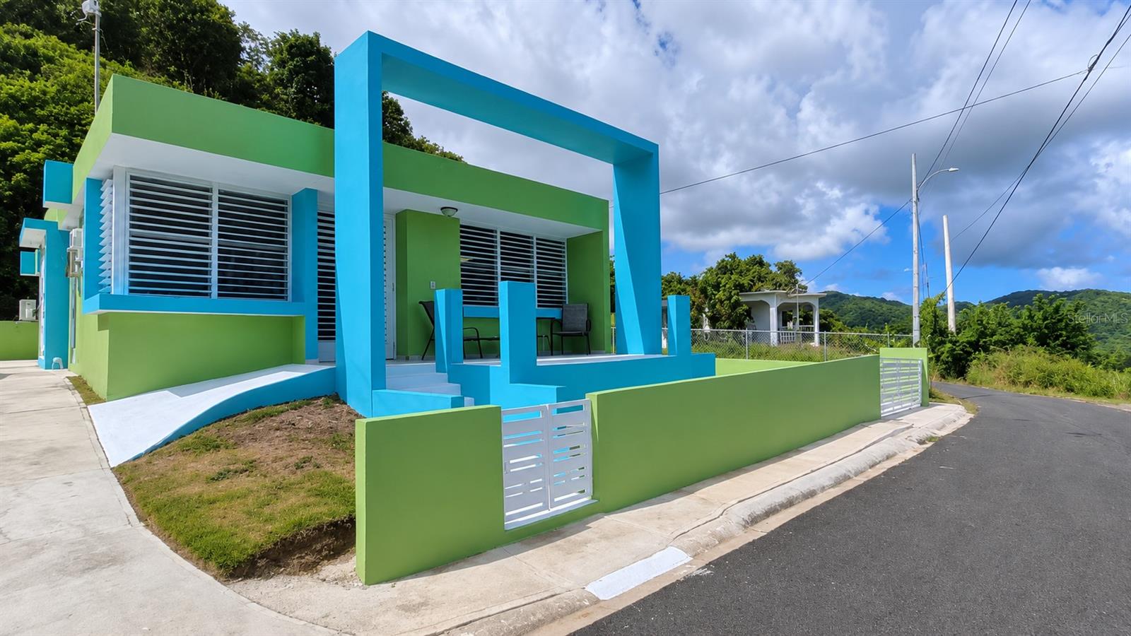 3 hab · 2 baños · MAUNABO — foto 2