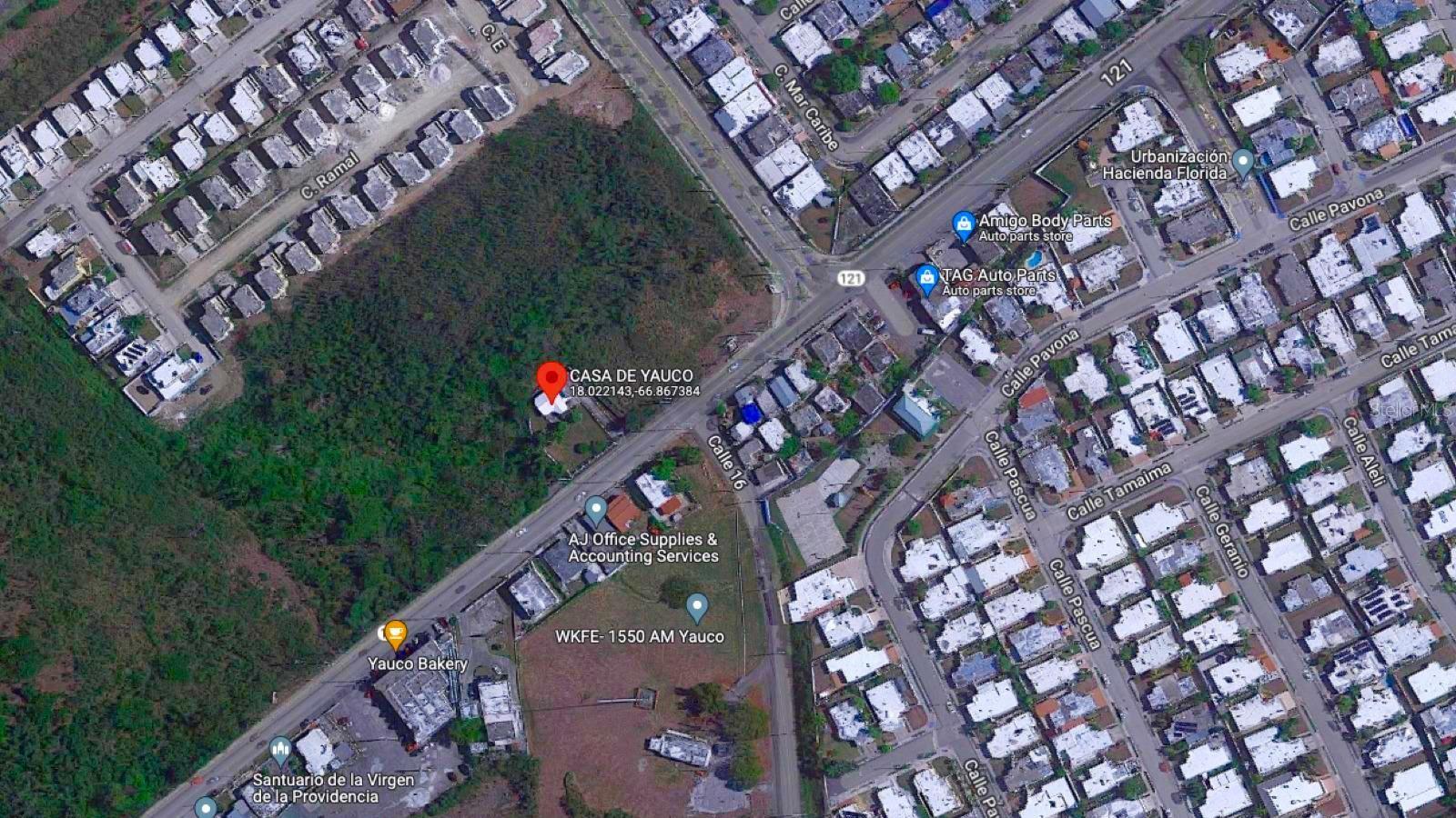 2 hab · 1 baños · YAUCO — foto 9