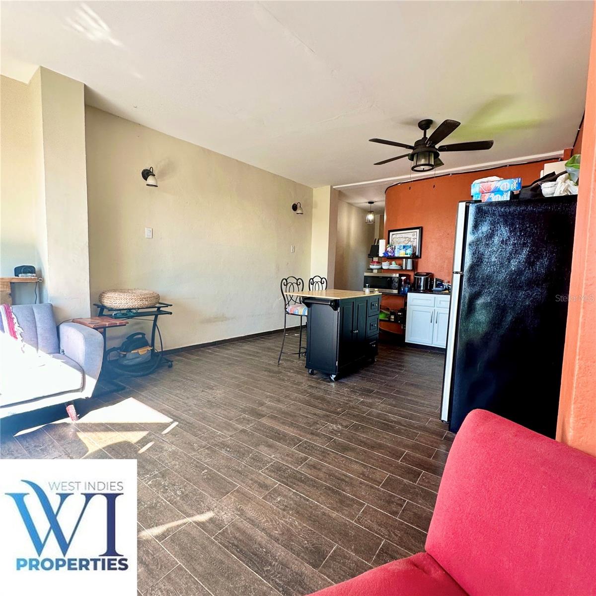 3 hab · 2 baños · SAN JUAN — foto 10