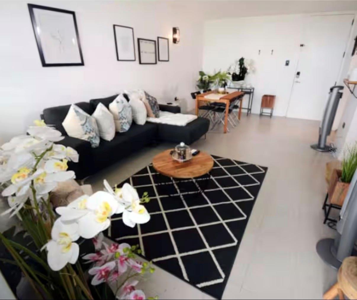 3 hab · 1 baños · SAN JUAN — foto 3