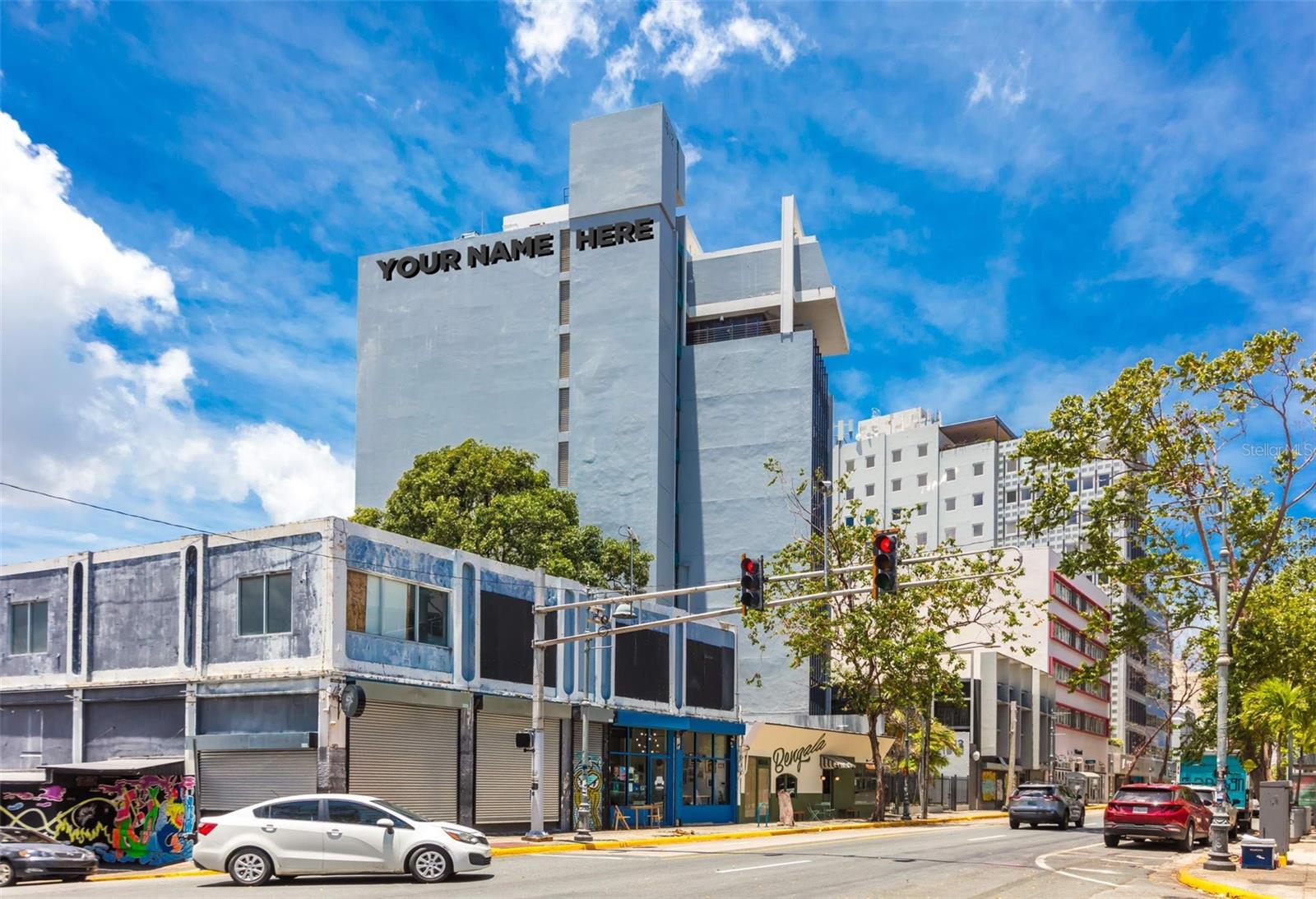SAN JUAN
