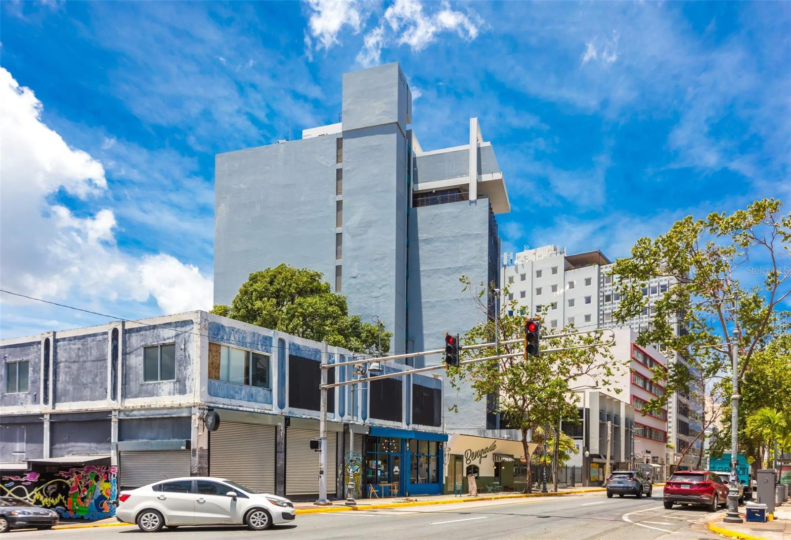SAN JUAN — foto 2