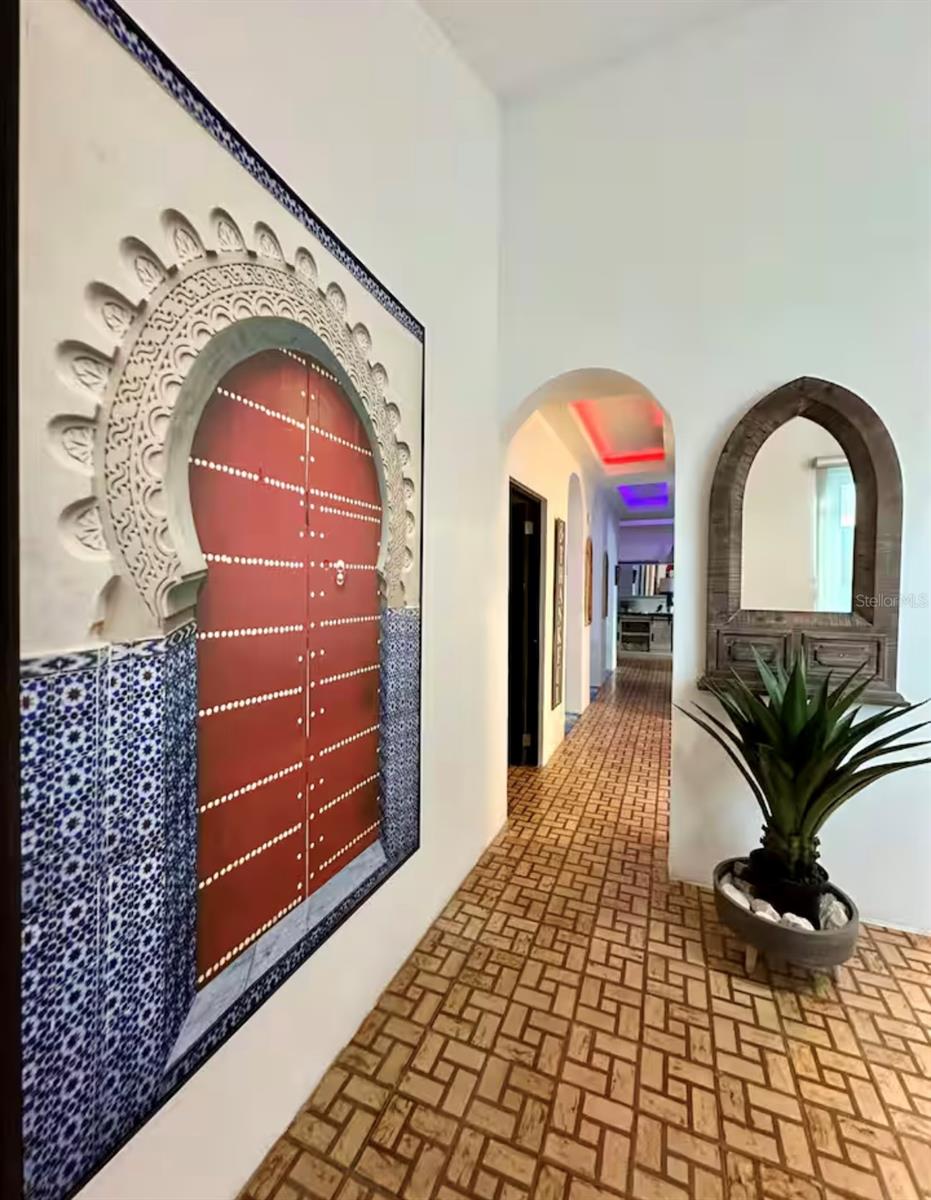 6 hab · 5 baños · SAN JUAN — foto 2