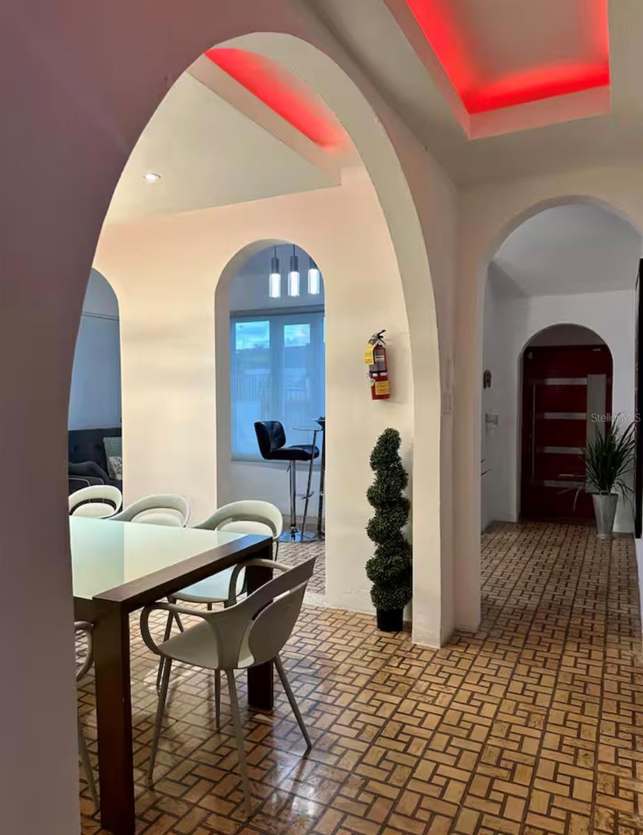 6 hab · 5 baños · SAN JUAN — foto 5