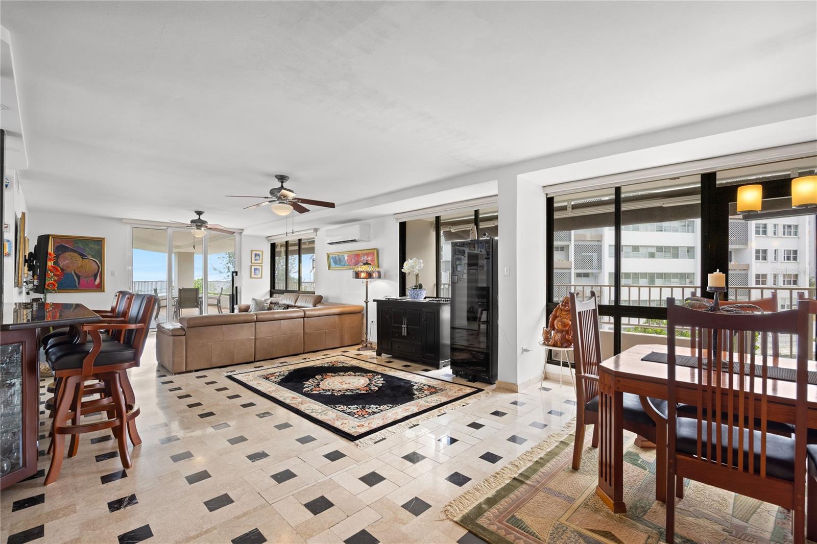3 hab · 4 baños · SAN JUAN — foto 12