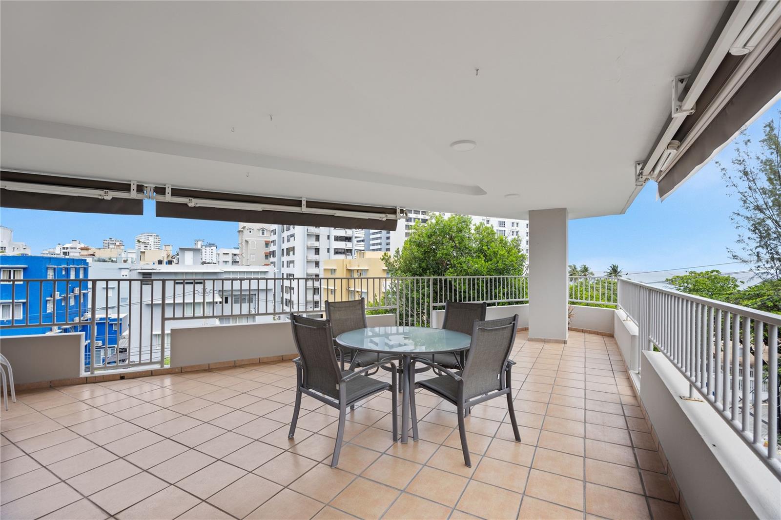 3 hab · 4 baños · SAN JUAN — foto 6