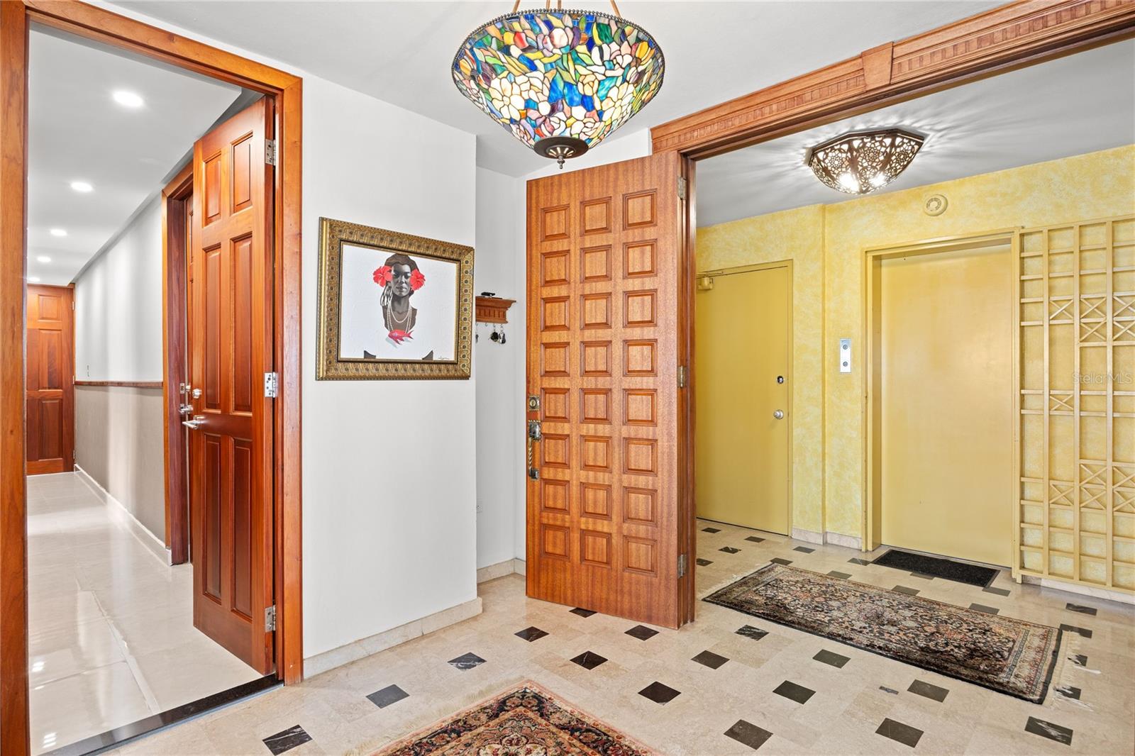 3 hab · 4 baños · SAN JUAN — foto 8