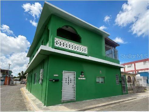 18 hab · 6 baños · SAN JUAN — foto 2