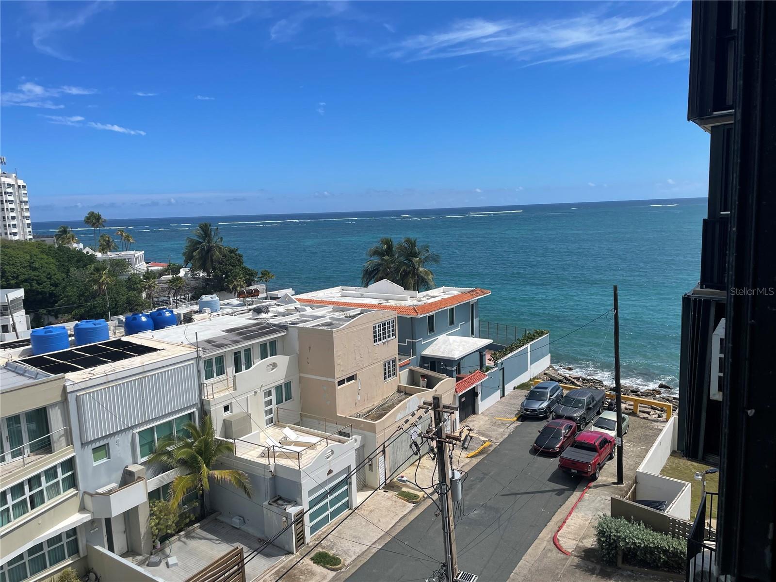 1 hab · 1 baños · SAN JUAN