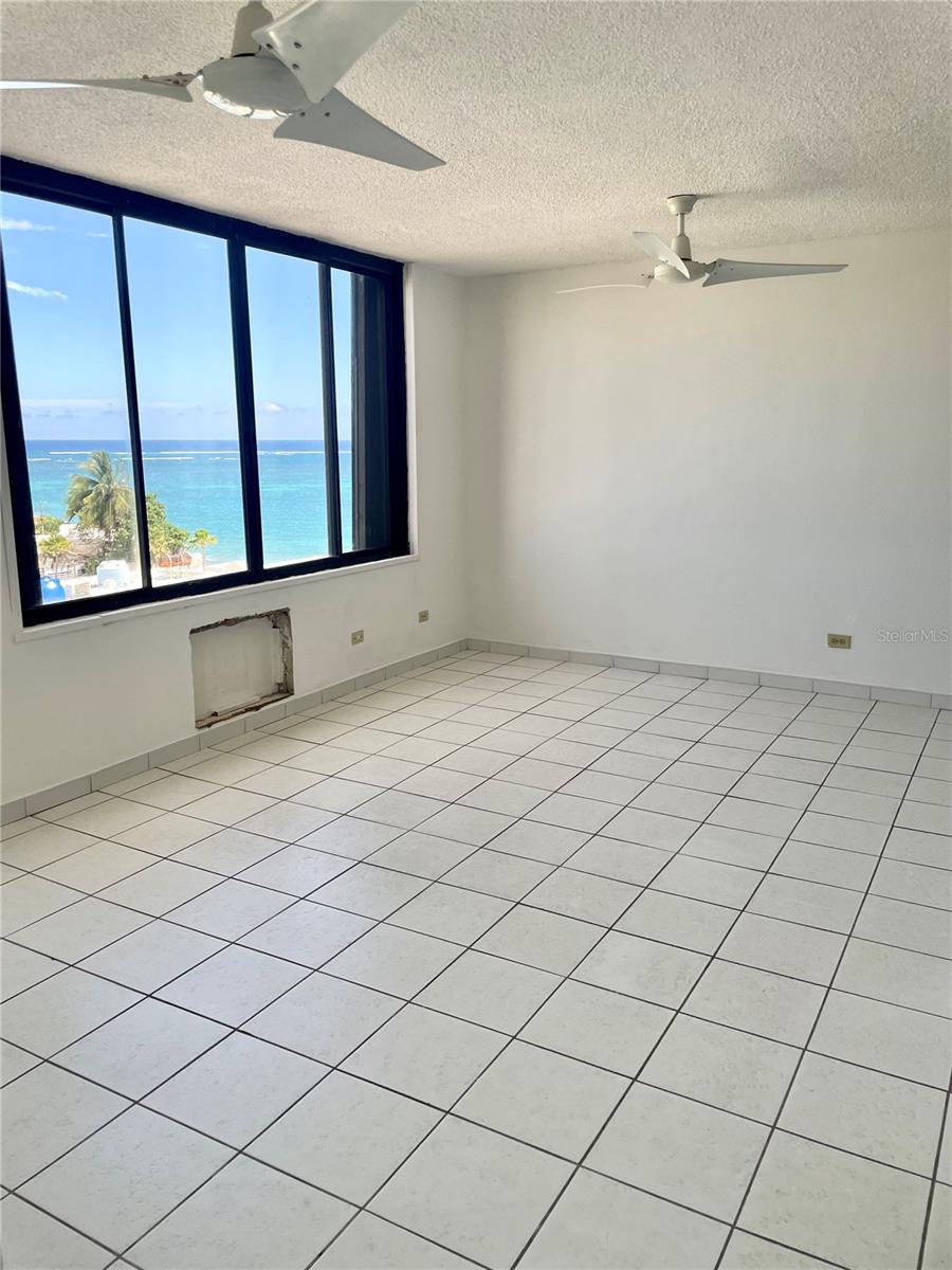 1 hab · 1 baños · SAN JUAN — foto 4
