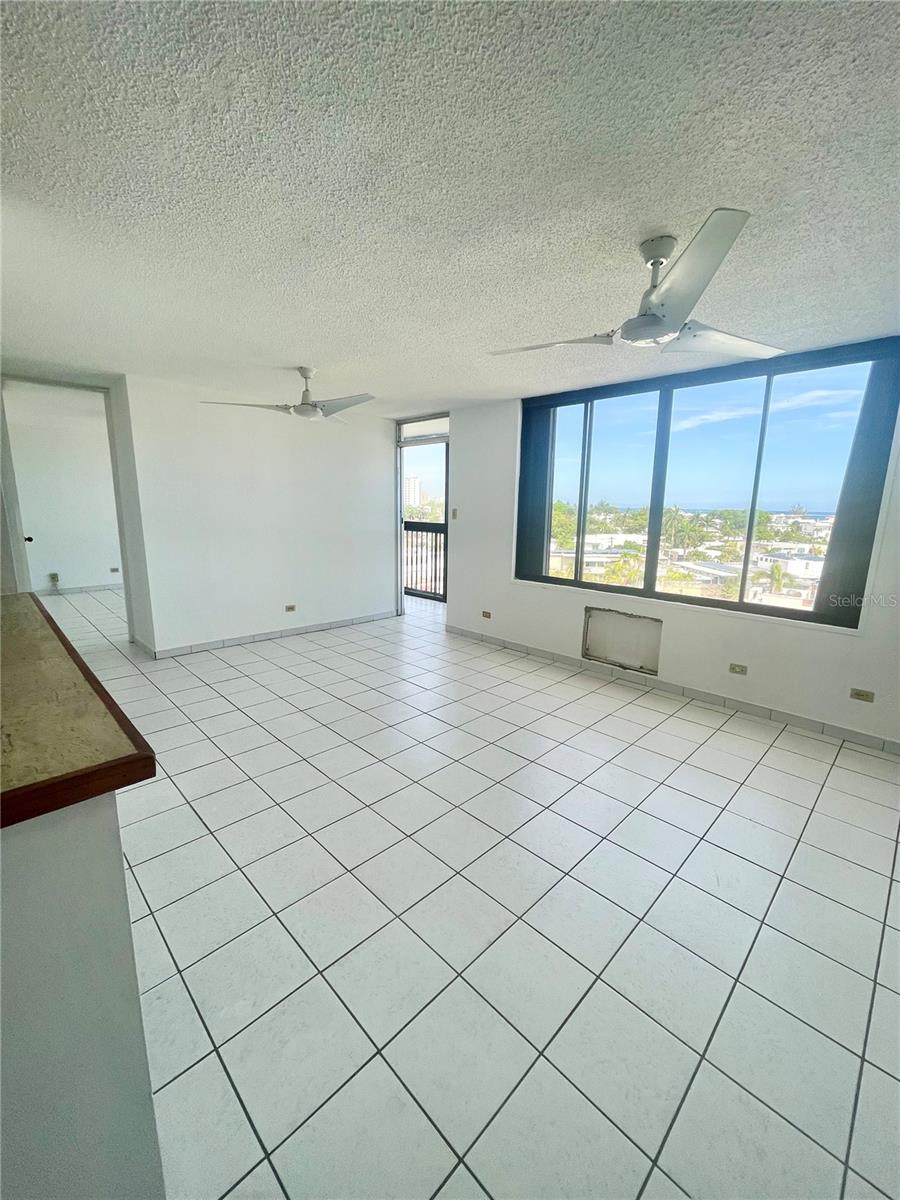 1 hab · 1 baños · SAN JUAN — foto 5
