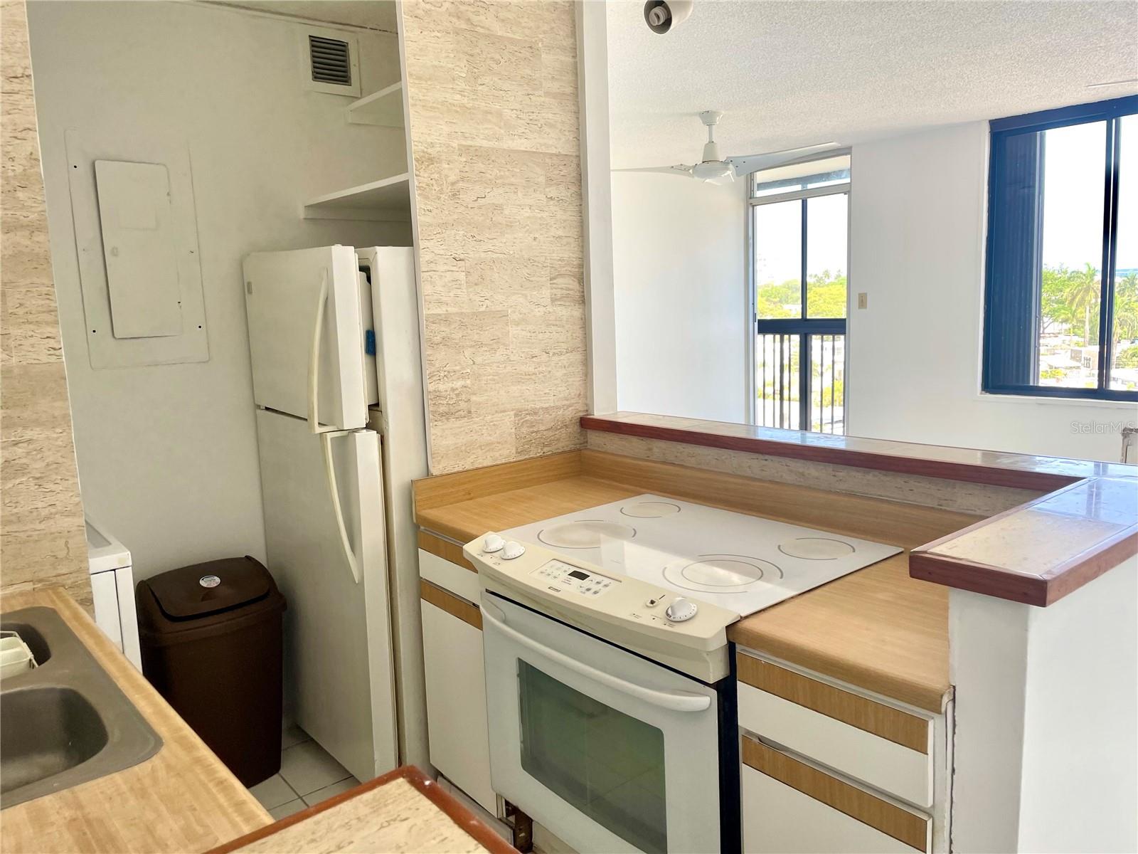 1 hab · 1 baños · SAN JUAN — foto 6