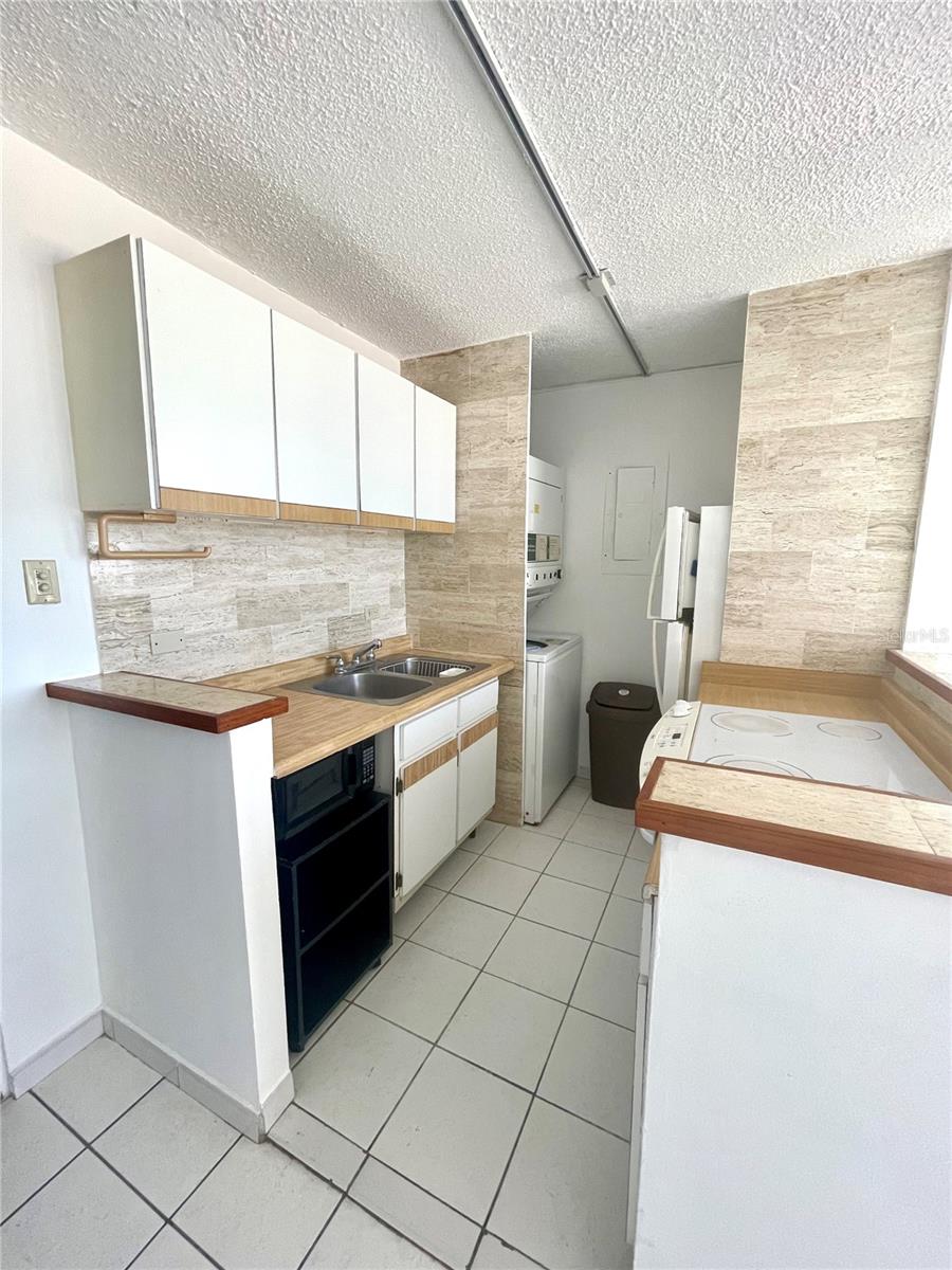 1 hab · 1 baños · SAN JUAN — foto 8