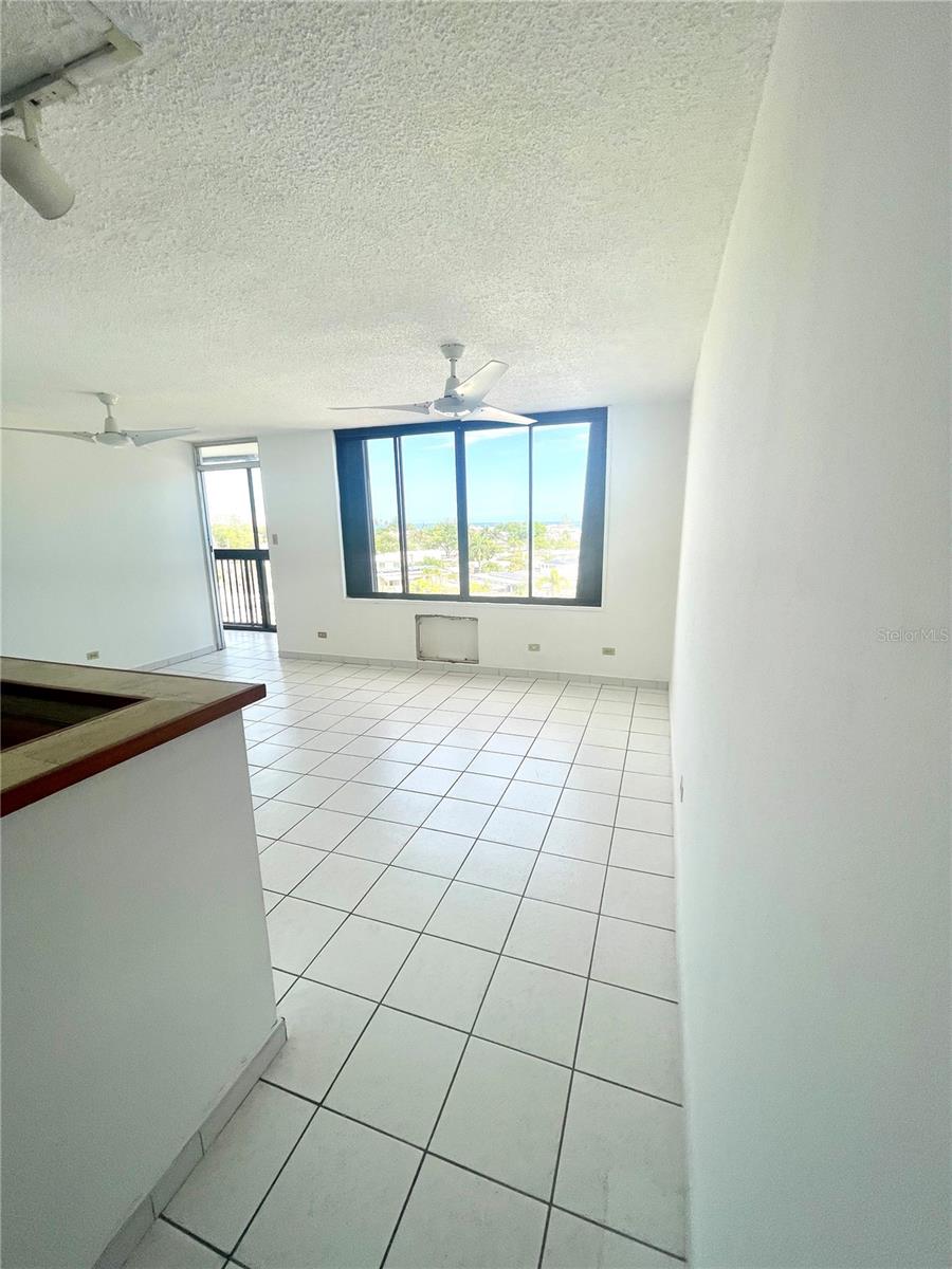 1 hab · 1 baños · SAN JUAN — foto 10