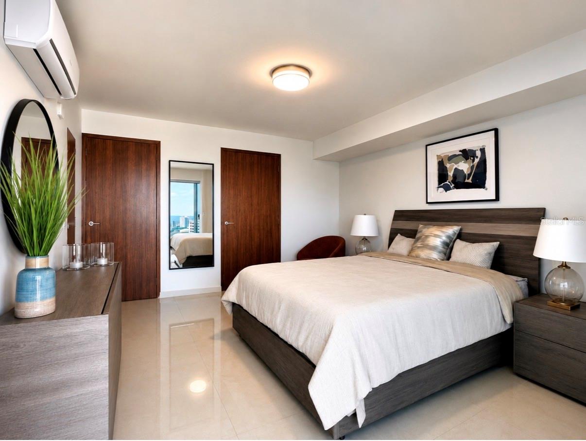2 hab · 2 baños · SAN JUAN — foto 5