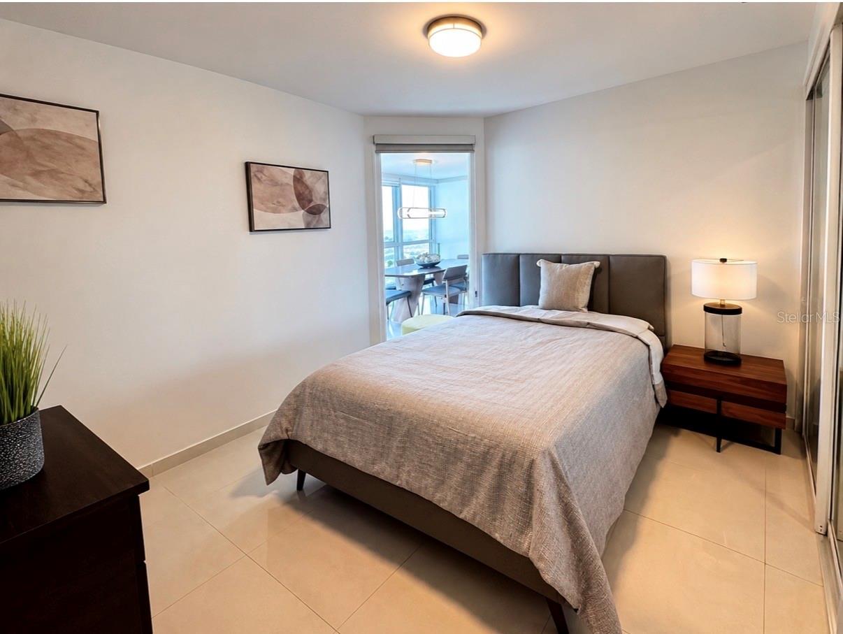 2 hab · 2 baños · SAN JUAN — foto 7