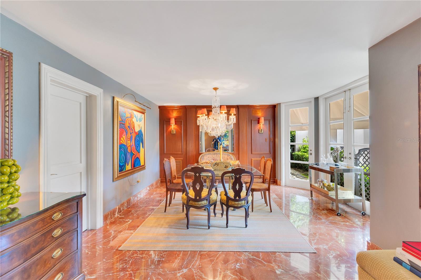 4 hab · 5 baños · GUAYNABO — foto 5