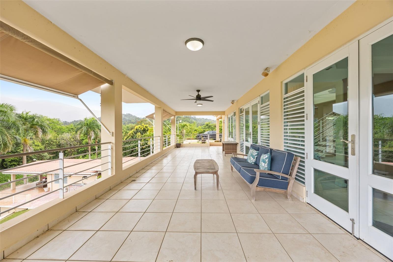 4 hab · 5 baños · LUQUILLO — foto 5
