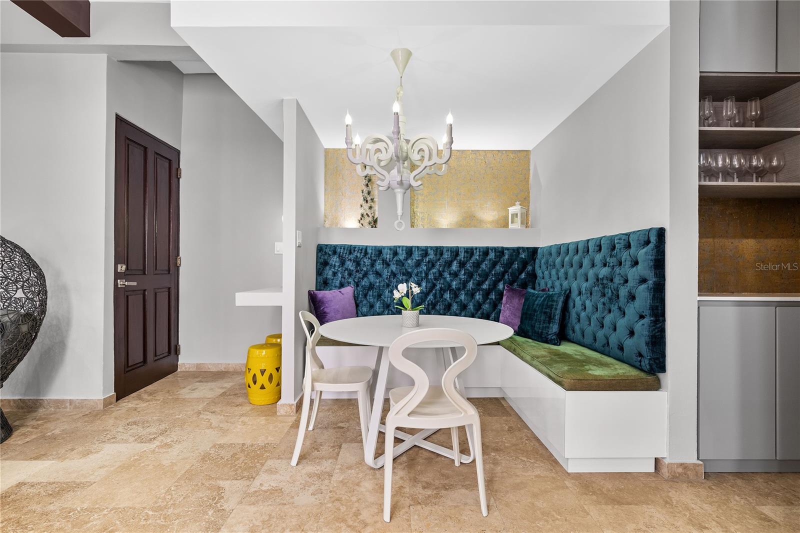 2 hab · 2 baños · SAN JUAN — foto 11