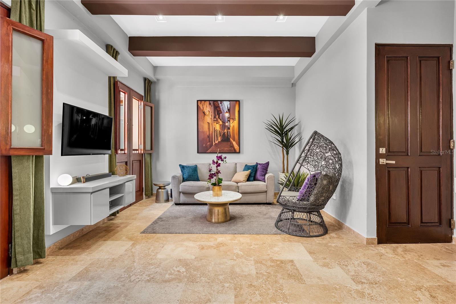 2 hab · 2 baños · SAN JUAN — foto 3