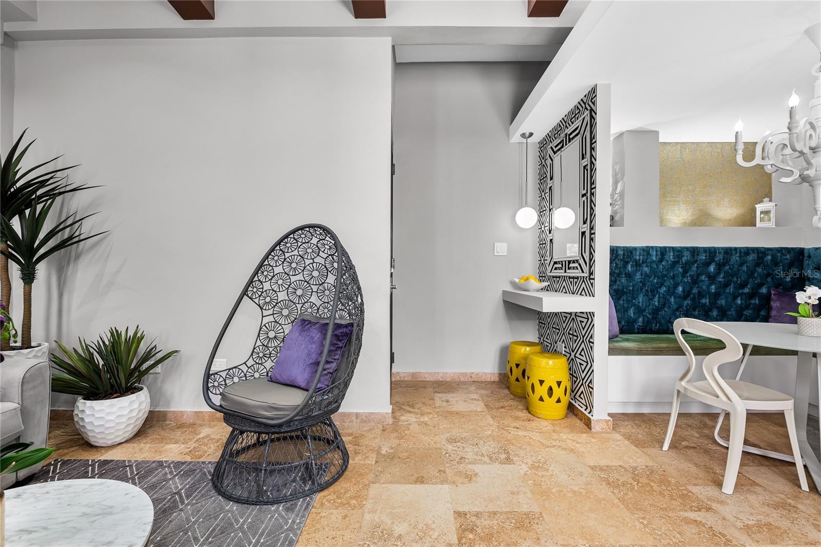 2 hab · 2 baños · SAN JUAN — foto 4