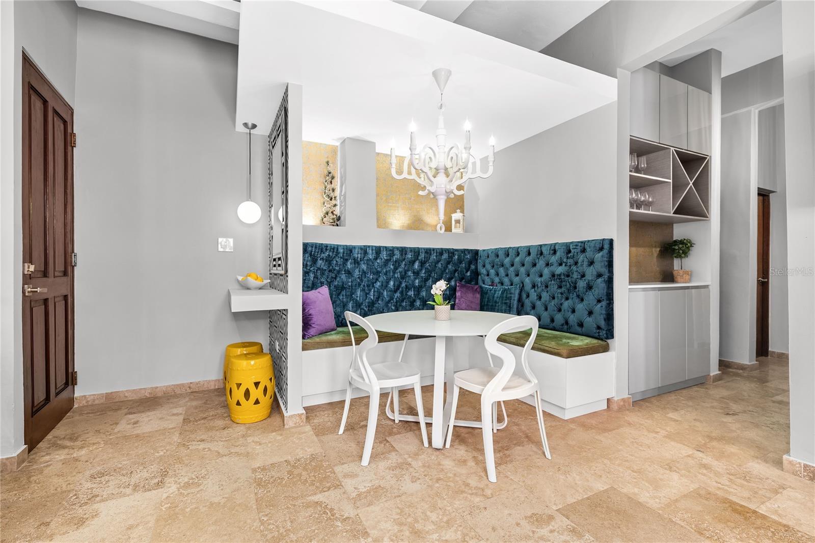 2 hab · 2 baños · SAN JUAN — foto 8