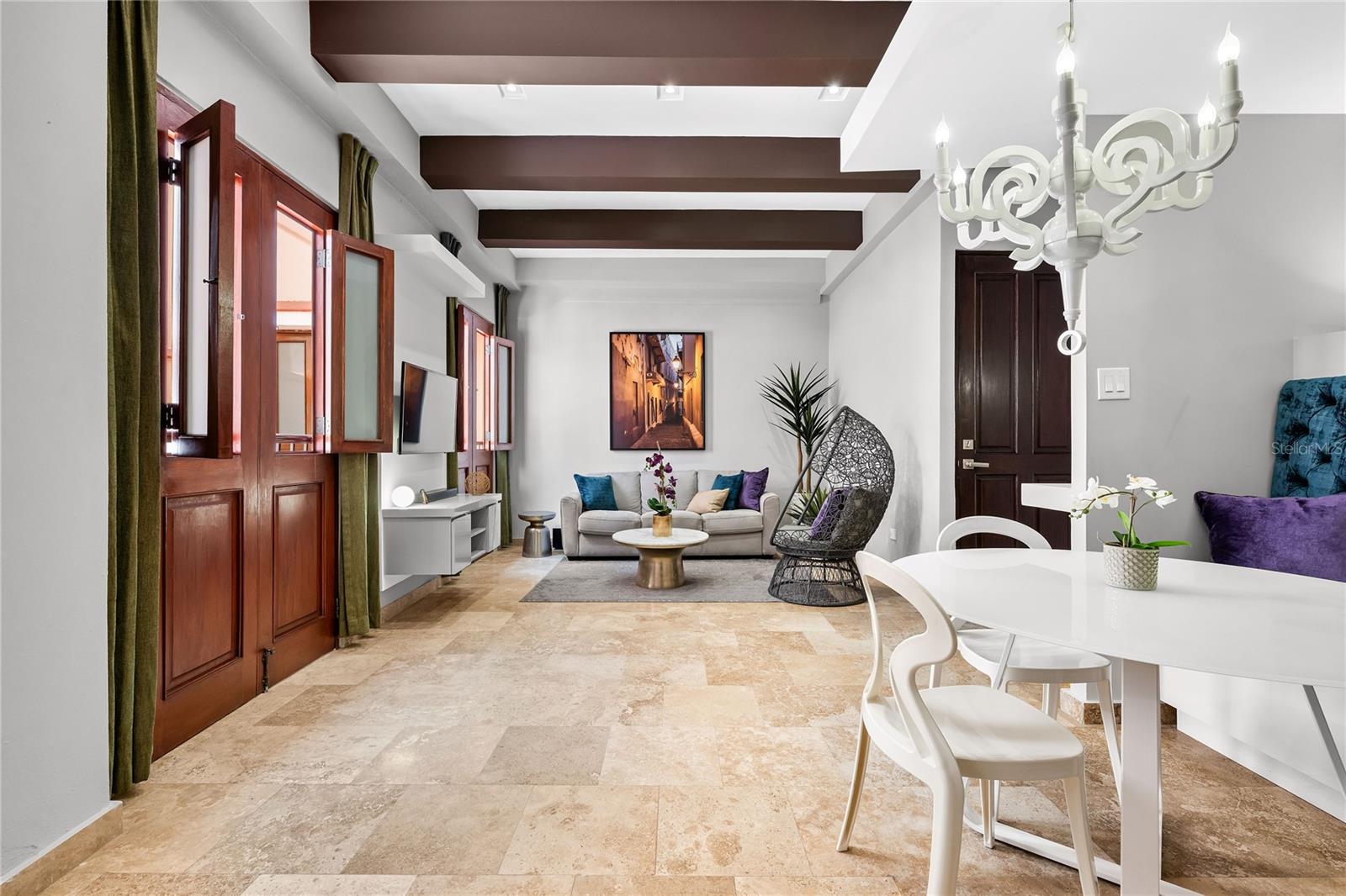 2 hab · 2 baños · SAN JUAN — foto 10