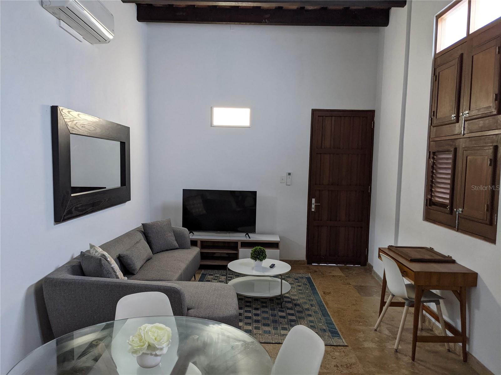 1 hab · 2 baños · SAN JUAN — foto 2