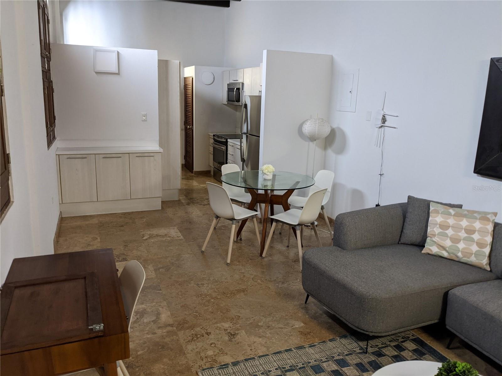 1 hab · 2 baños · SAN JUAN — foto 3