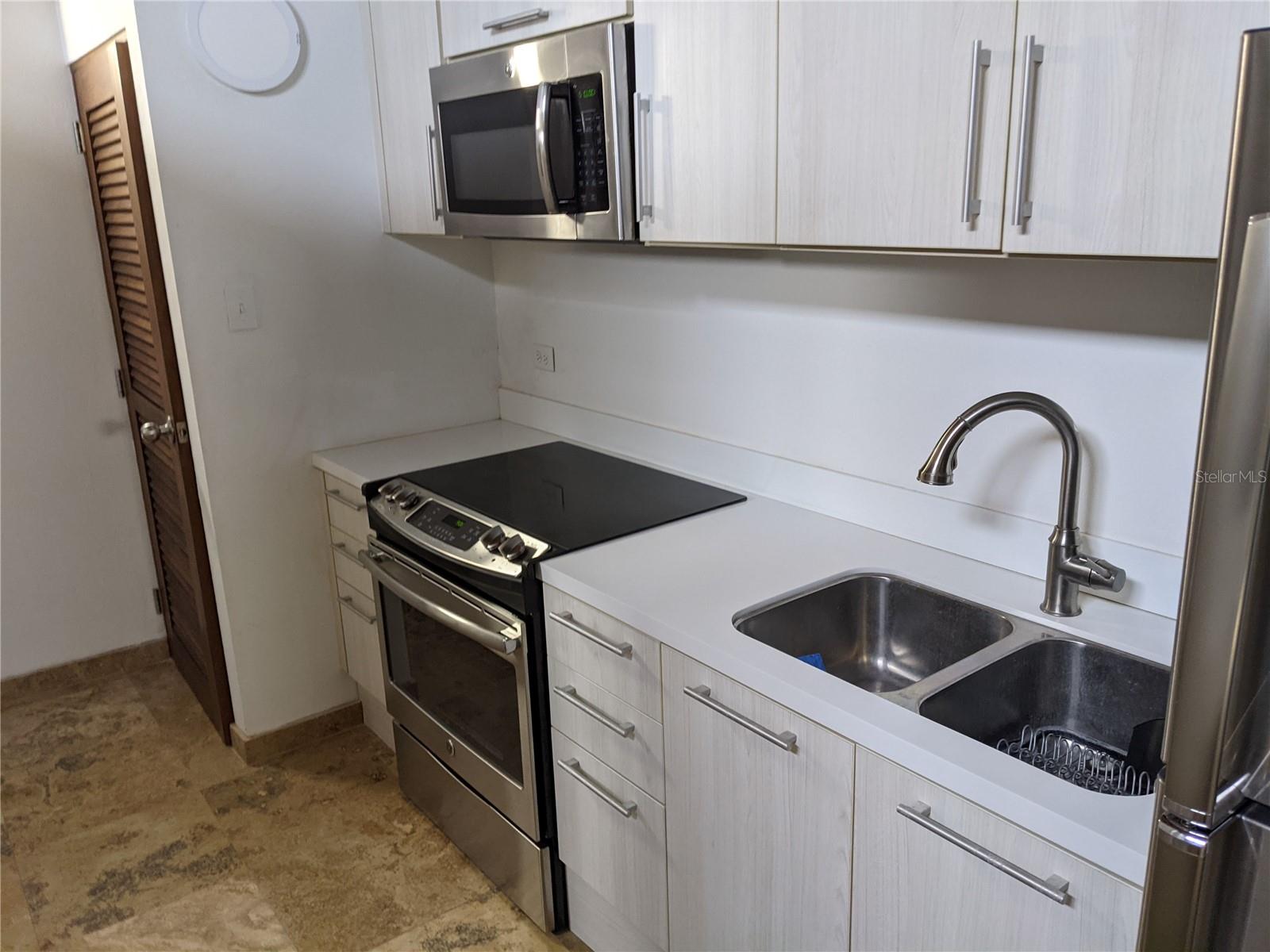 1 hab · 2 baños · SAN JUAN — foto 5