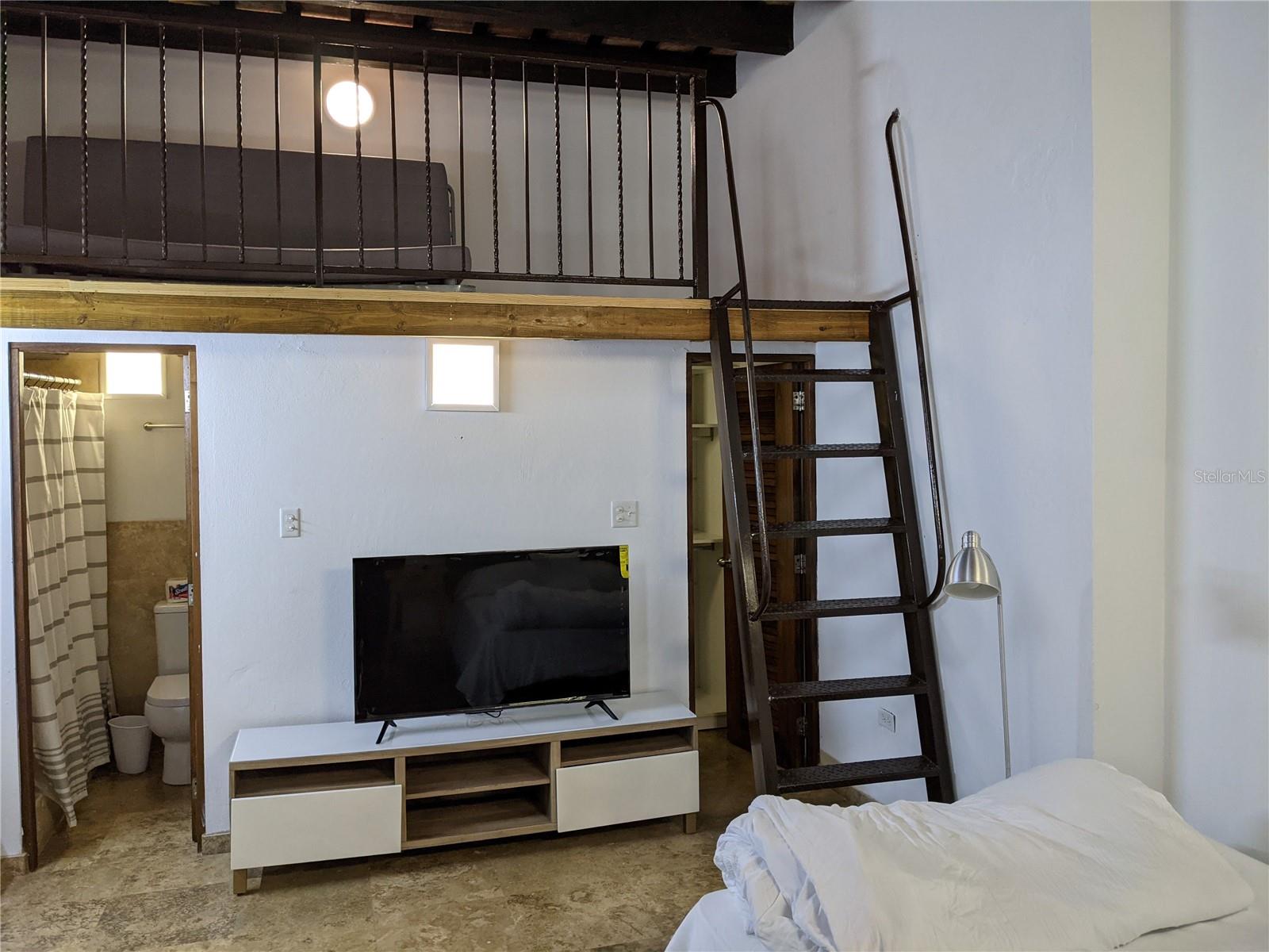 1 hab · 2 baños · SAN JUAN — foto 7
