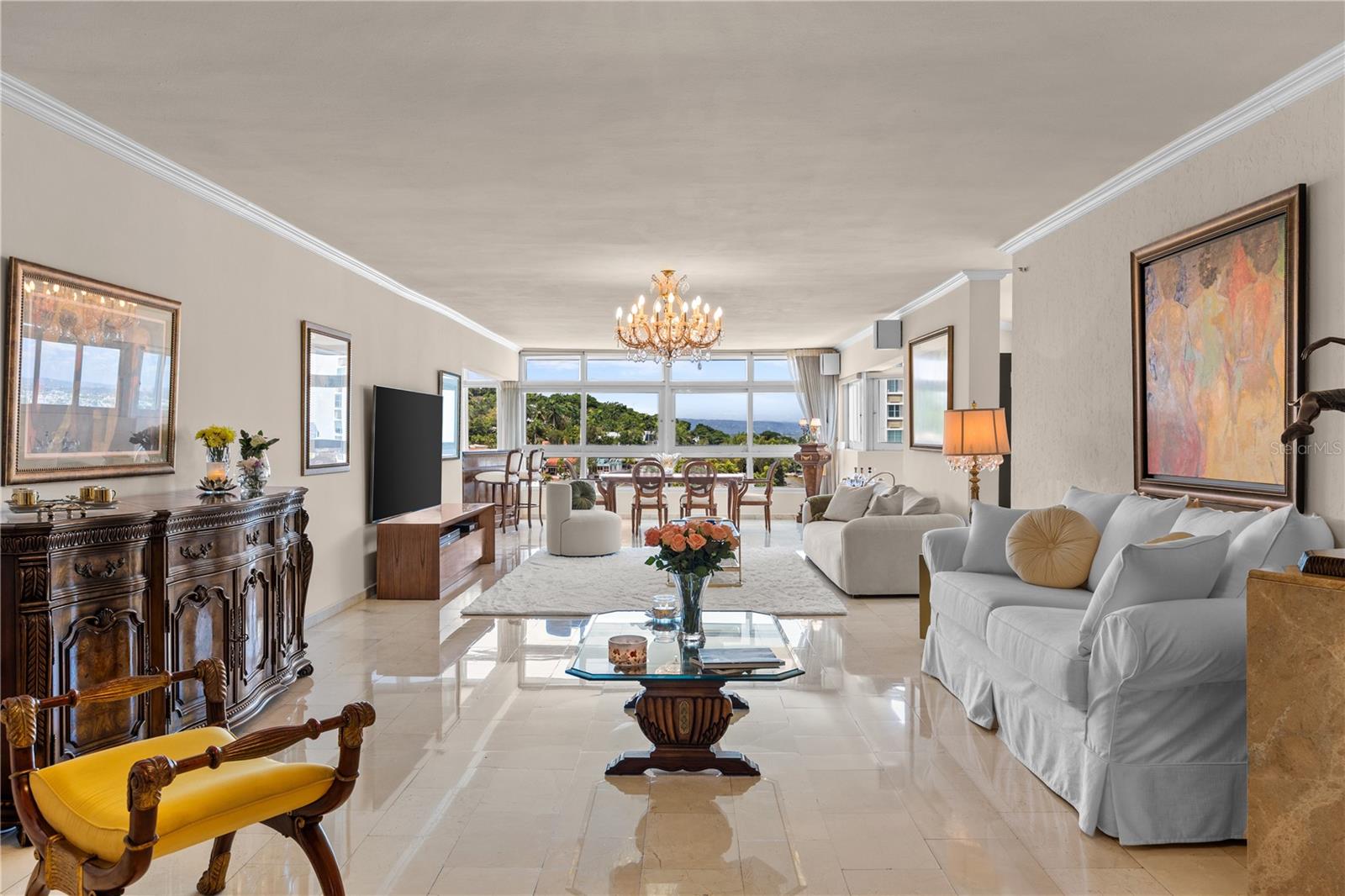 4 hab · 3 baños · GUAYNABO — foto 3