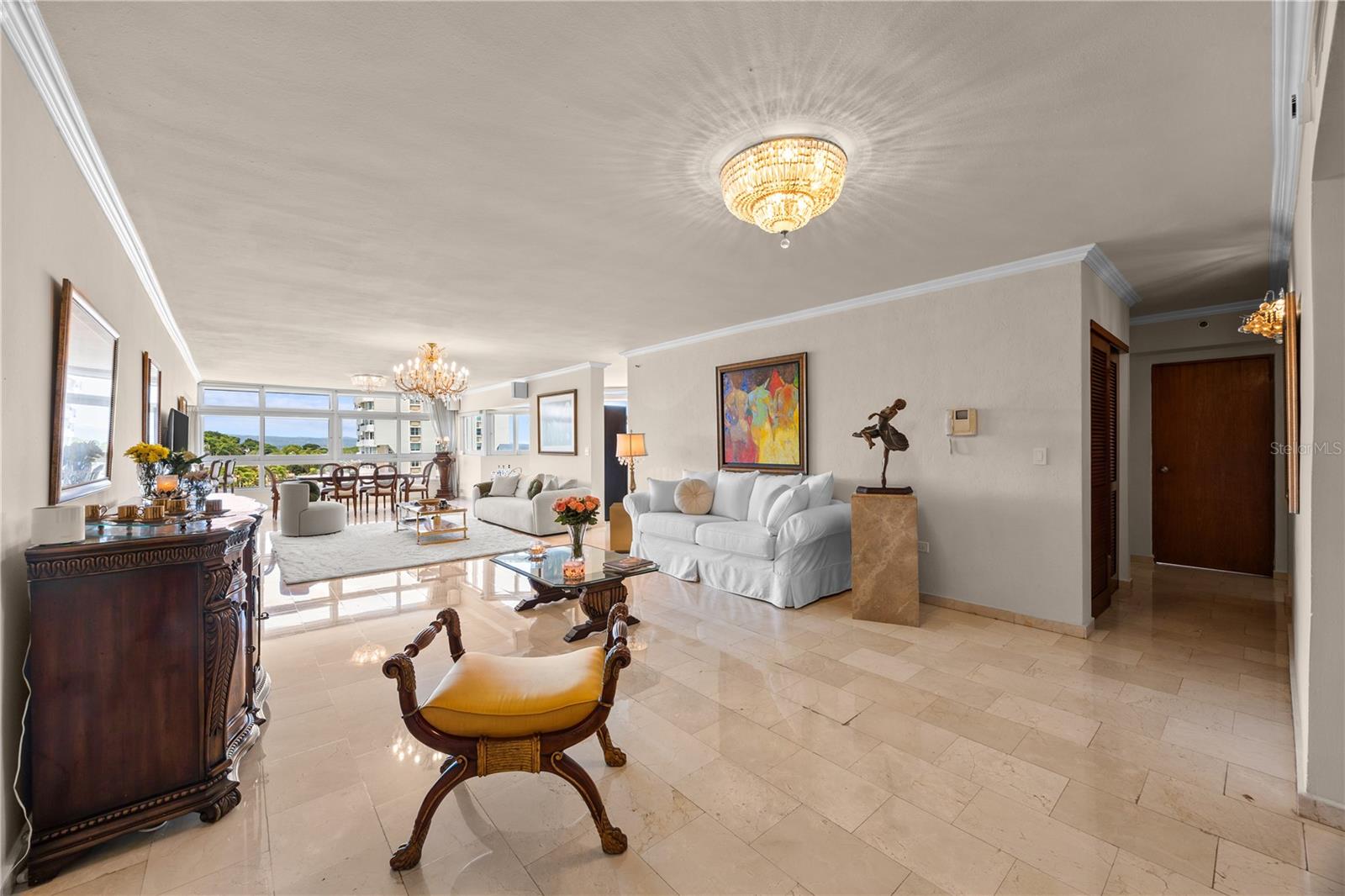 4 hab · 3 baños · GUAYNABO — foto 4