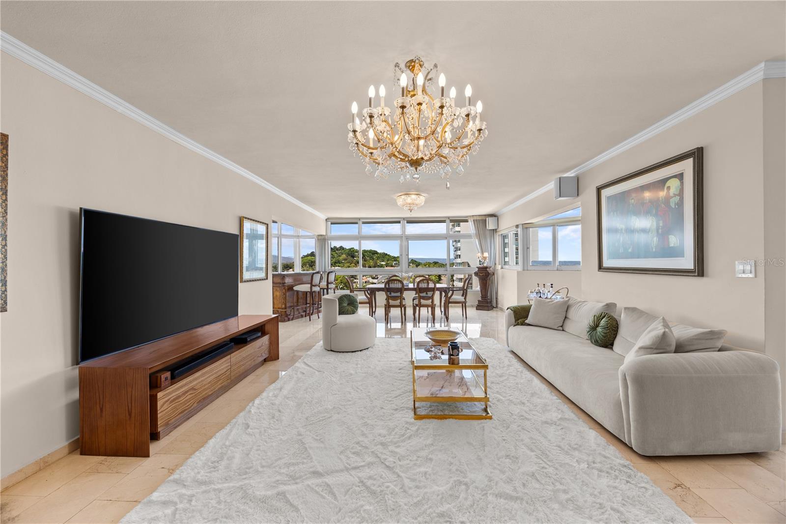 4 hab · 3 baños · GUAYNABO — foto 5