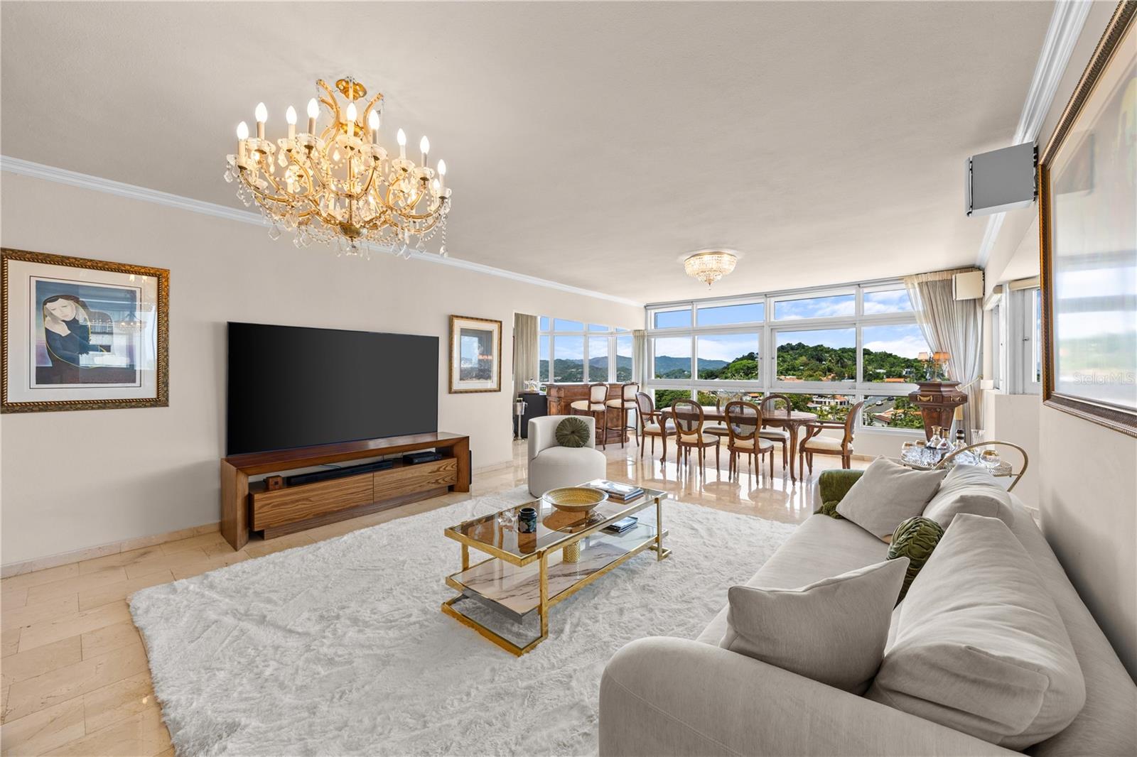 4 hab · 3 baños · GUAYNABO — foto 7