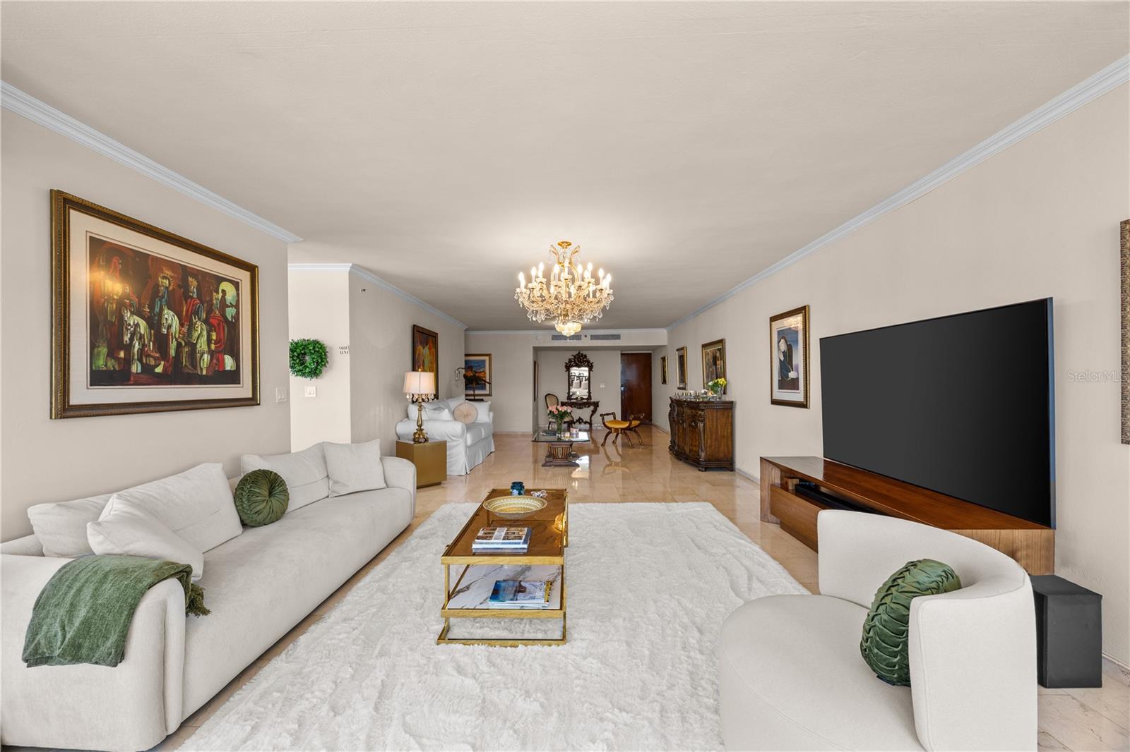4 hab · 3 baños · GUAYNABO — foto 8