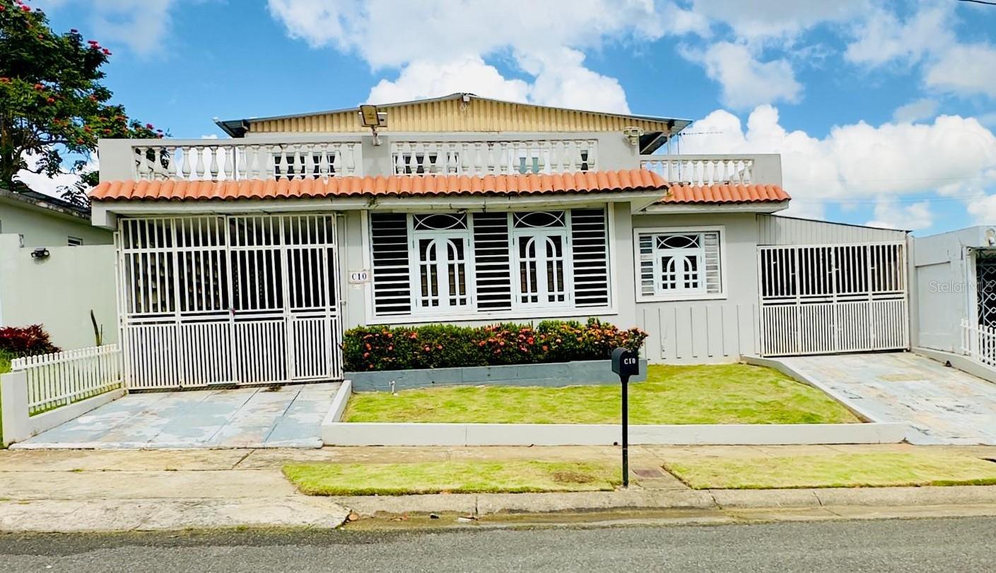6 hab · 3 baños · BAYAMON
