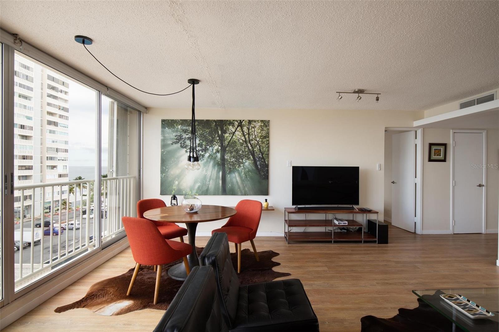 1 hab · 1 baños · SAN JUAN — foto 3