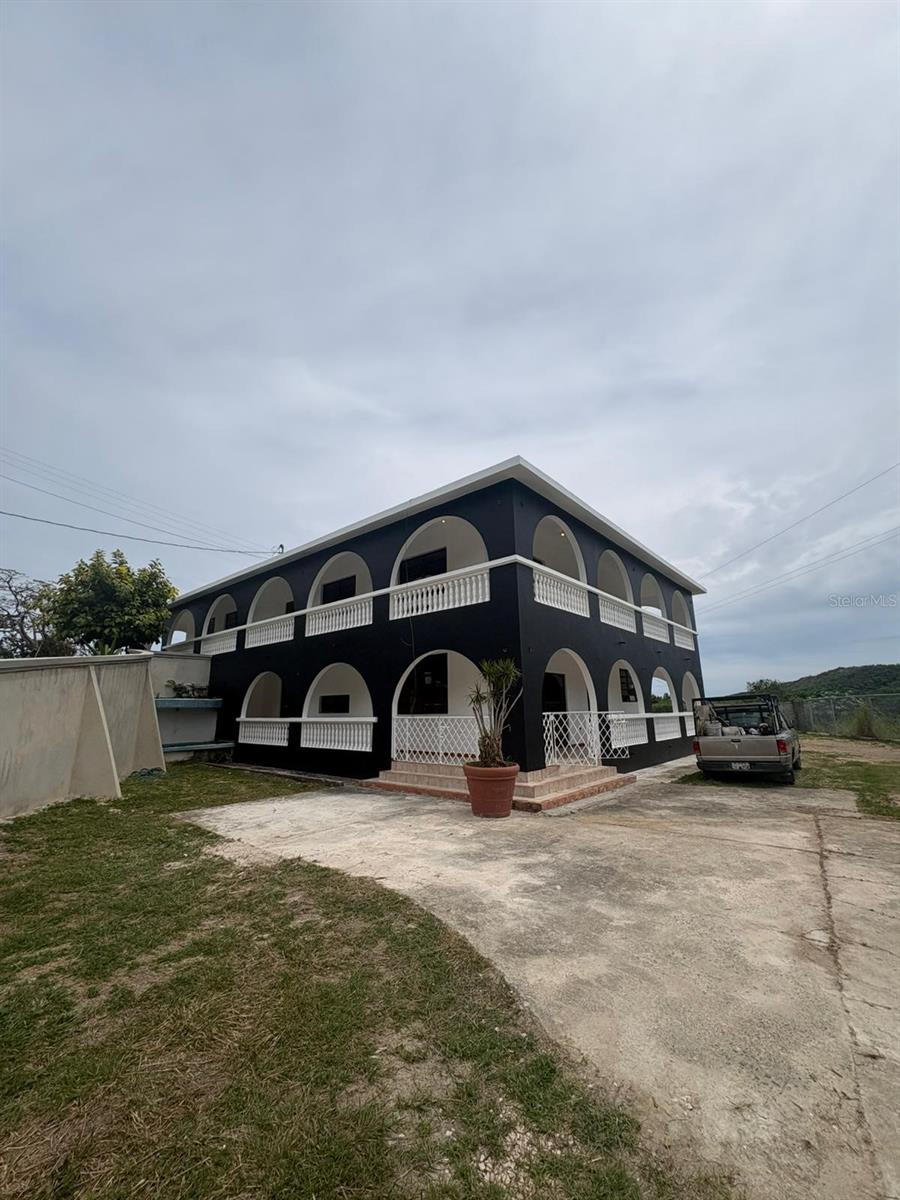 7 hab · 6 baños · PONCE