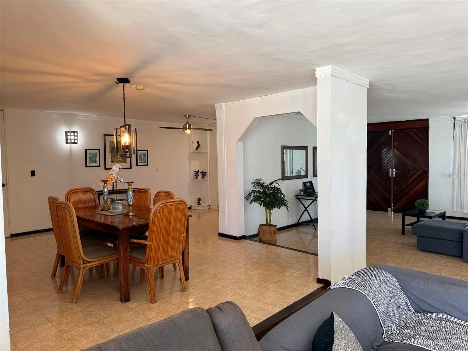 4 hab · 3 baños · CAROLINA — foto 10