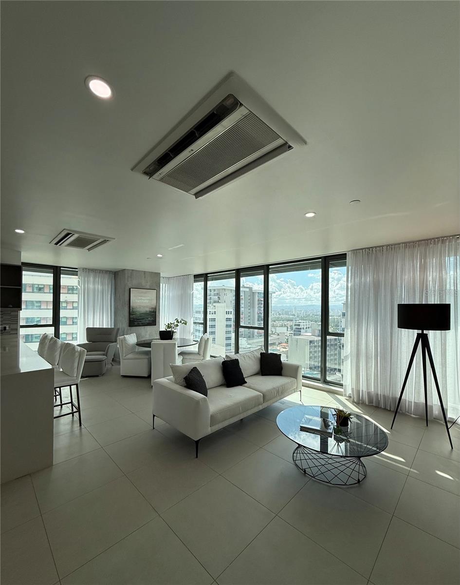 2 hab · 2 baños · SAN JUAN — foto 2