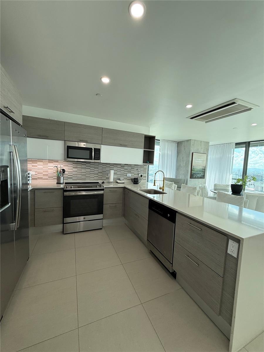 2 hab · 2 baños · SAN JUAN — foto 3