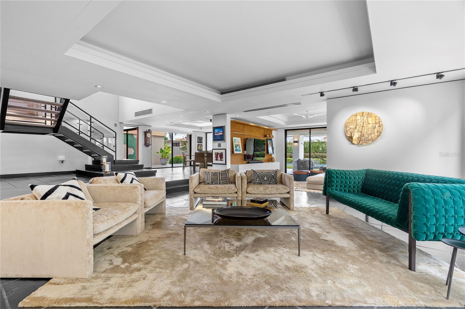 4 hab · 5 baños · SAN JUAN — foto 7