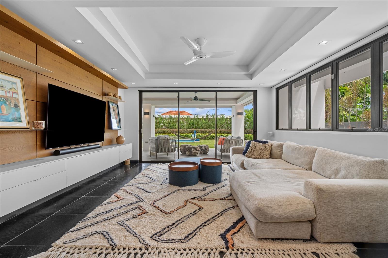 4 hab · 5 baños · SAN JUAN — foto 8