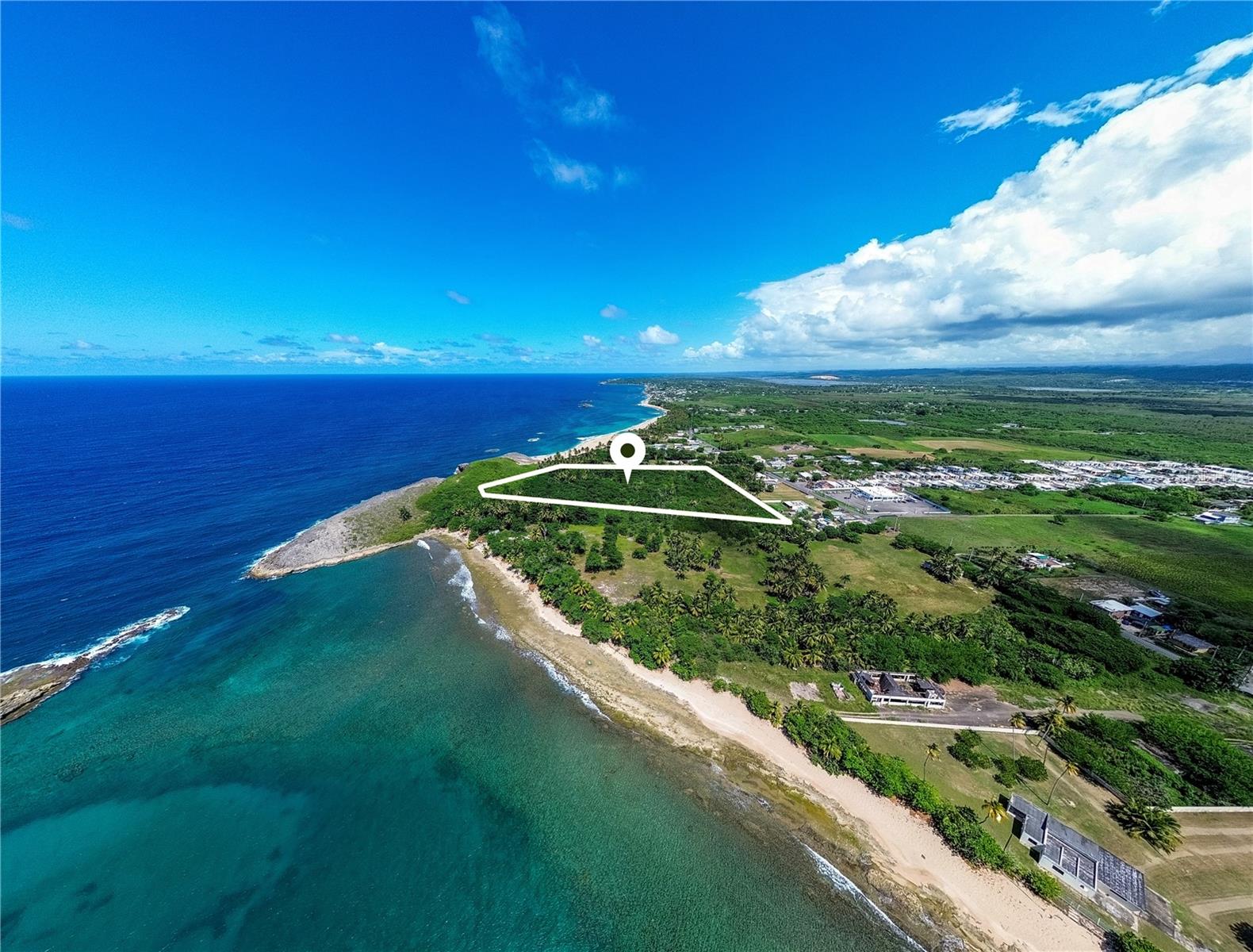 ARECIBO