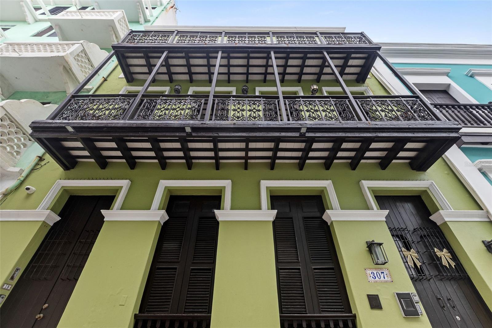 2 hab · 1 baños · SAN JUAN