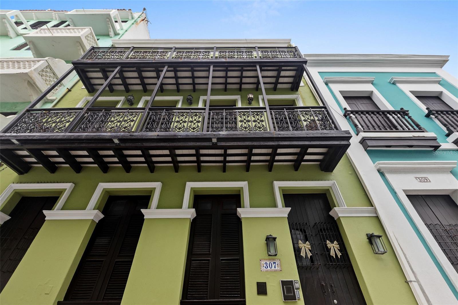 2 hab · 1 baños · SAN JUAN — foto 2