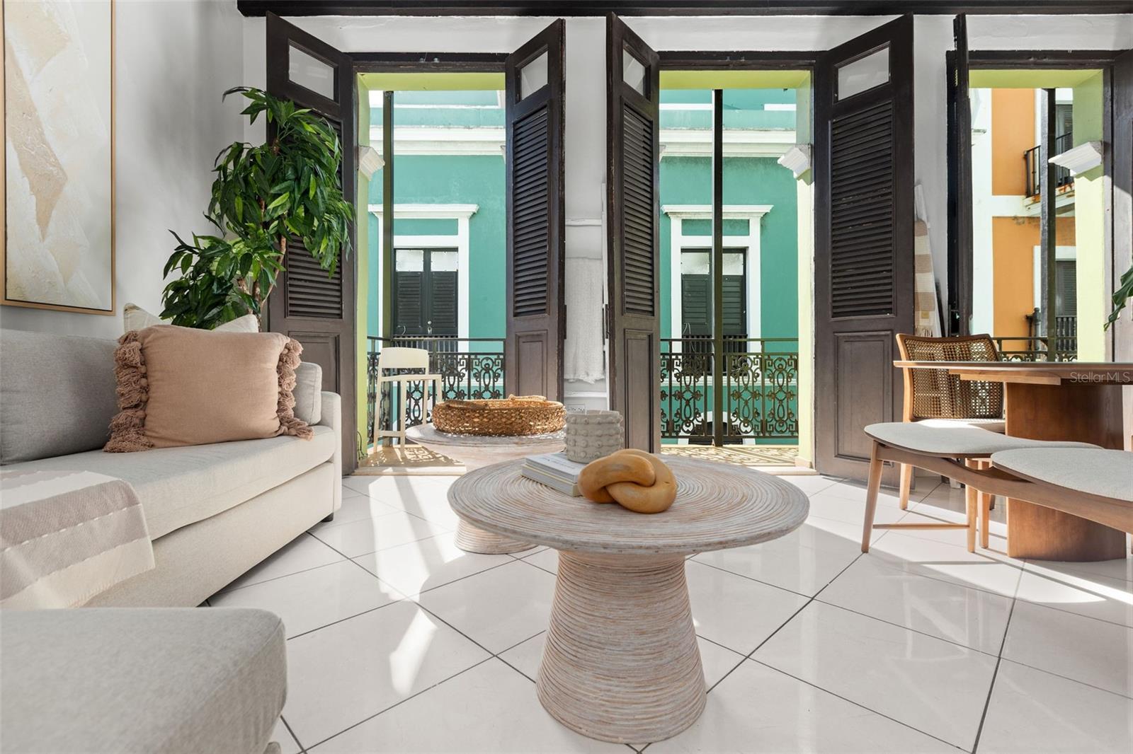 2 hab · 1 baños · SAN JUAN — foto 11